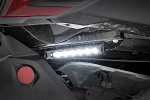 Rough Country LED Light Kit Tail Light Mount | 6